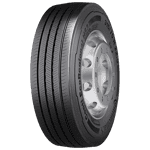 385/55 R22.5 160K /158L EcoRegional HS3 M+S 20PR Continental