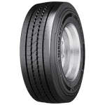 385/55 R22.5 160K/158L Hybrid HT3 SR 20PR Continental