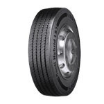 235/75 R17.5 132/130M Hybrid LS3 LRF 12PR M+S Continental