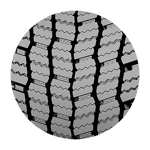 315/80 R22.5 156/150L(154/150M) Scandin HD3 Winter Continental