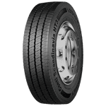 285/70 R19.5 150/148K Scandinavia HT3 LRJ 18PR M+S Continental