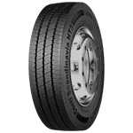 385/65 R22.5 164K/158L Scandinavia HT3 20PR Continental