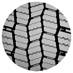 235/75 R17.5 132/130M Scandinavia LD3 LRF M+S 12PR Continental
