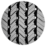 215/75 R17.5 126/124M Scandinavia LS3 LRF 12PR M+S Continental