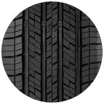 235/50 R18 101H 4x4 Contact XL FR M+S Continental