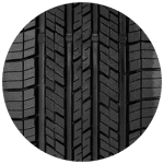 265/50 R19 110H 4x4 Contact XL AO FR M+S Continental
