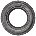 205/70 R15 96T CrossContact AT FR Continental