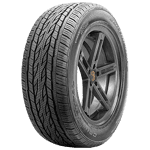 P275/55 R20 111S ContiCrossContact LX20 M+S Continental