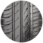 165/70 R14 81T EcoContact 3 Continental