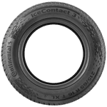 225/60 R18 104T IceContact 3 XL FR TA Continental