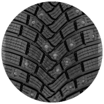 225/60 R18 104T IceContact 3 XL FR TA Continental