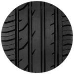 205/60 R16 96H PremiumContact 2 XL VW Continental