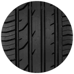 235/55 R17 99W PremiumContact 2 FR Continental