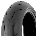 180/55 ZR17 (73W) ContiRaceAttack 2 Street M/C Continental