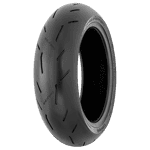 180/55 ZR17 (73W) ContiRaceAttack 2 Street M/C Continental