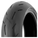 190/50 ZR17 (73W) ContiRaceAttack 2 Street M/C Continental