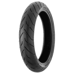 120/70 ZR17 (58W) ContiRoad M/C Continental
