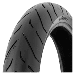 120/70 ZR17 (58W) ContiRoad M/C Continental