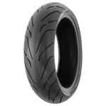 190/55 ZR17 (75W) ContiRoad M/C Continental
