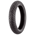 110/80 ZR18 (58W) ContiRoadAttack 3 CR M/C Continental