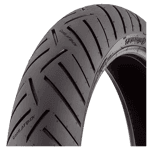 120/60 ZR17 (55W) ContiRoadAttack 3 M/C Continental