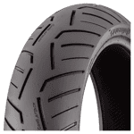 170/60 ZR17 72W ContiRoadAttack 3 M/C Continental