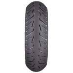 190/55 ZR17 (75W) ContiRoadAttack 4 Rear M/C Continental