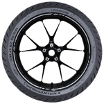 190/50 ZR17 (73W) ContiRoadAttack 4 Rear M/C Continental