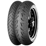 190/50 ZR17 (73W) ContiRoadAttack 4 Rear M/C Continental