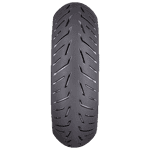 190/50 ZR17 (73W) ContiRoadAttack 4 Rear M/C Continental