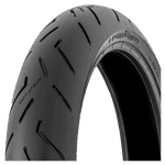 120/70 ZR17 (58W) ContiSportAttack 4 M/C Continental