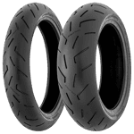 180/55 ZR17 (73W) ContiSportAttack 4 M/C Continental