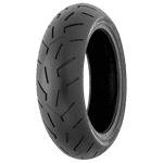 200/55 ZR17 (78W) ContiSportAttack 4 M/C Continental