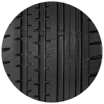 225/50 R17 94Y SportContact 2 AO FR Continental