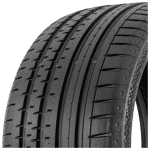 255/40 R19 100Y Sportcontact 2 XL MO FR Continental