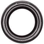 255/45 R17 98W SportContact 5 SSR * FR Continental