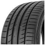 265/35 R21 101Y SportContact 5 P XL AO FR Continental