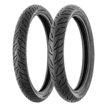 70/90-17 38P ContiStreet M/C Continental