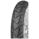120/70 ZR17 (58W) ContiTrailAttack 3 M/C Continental