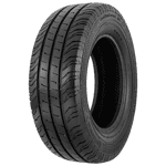235/60 R17C 117/115R VanContact 200 10PR Continental
