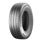 225/70 R15C 112/110R VanContact 4Season M+S 8PR Continental