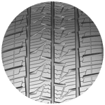 225/70 R15C 112/110R VanContact 4Season M+S 8PR Continental