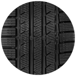 245/45 R19 102V WinterContactTS810 S SSR XL *FRM+S Continental