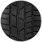 245/30 R20 90W WinterContactTS 830 P RO1 XLFRM+S Continental