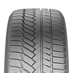 265/50 R19 110V WinterContactTS850 P SUV XL FR M+S Continental