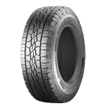 265/45 R20 108W CrossContact ATR XL FR M+S Continental