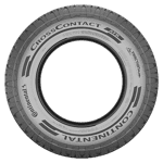 265/70 R15 112T CrossContact ATR FR M+S Continental