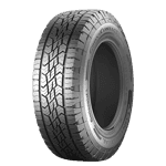 275/40 R20 106W CrossContact ATR XL FR M+S Continental