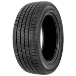 275/45 R20 110H CrossContact LX Sport XL FR M+S Continental