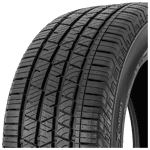 245/45 R20 99V CrossContact LX Sport FR FOR M+S Continental